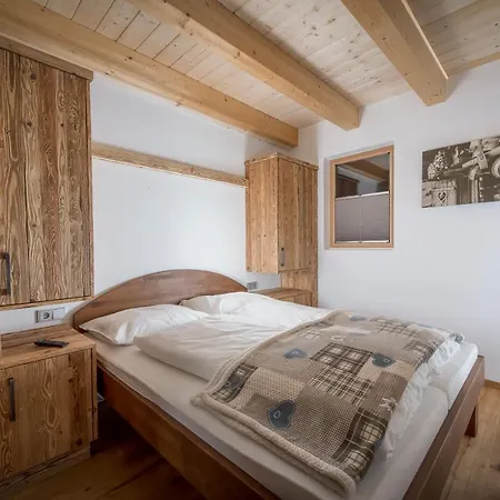 Alm - Au Hochalm Apartment *