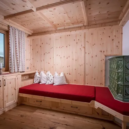 Апартаменти Alm - Au Hochalm