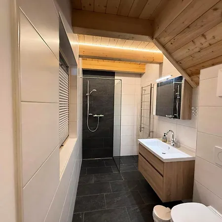 Alm - Au Hochalm * Зелль