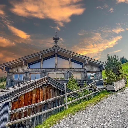 Apartment Alm - Au Hochalm