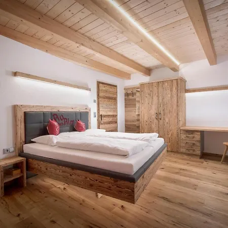 Lägenhet Alm - Au Hochalm